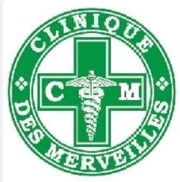 Clinique Le Merveille Logo